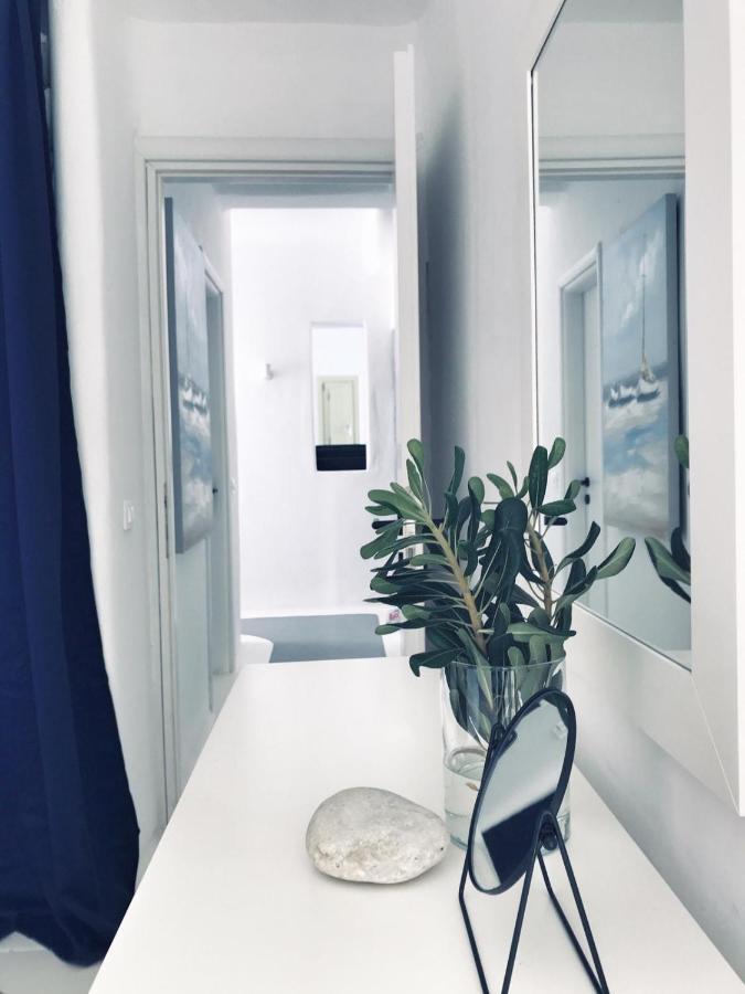 Villa Agnes Mykonos Mykonos Town