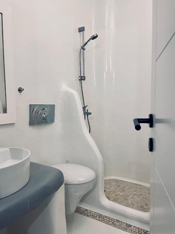 Villa Agnes Mykonos