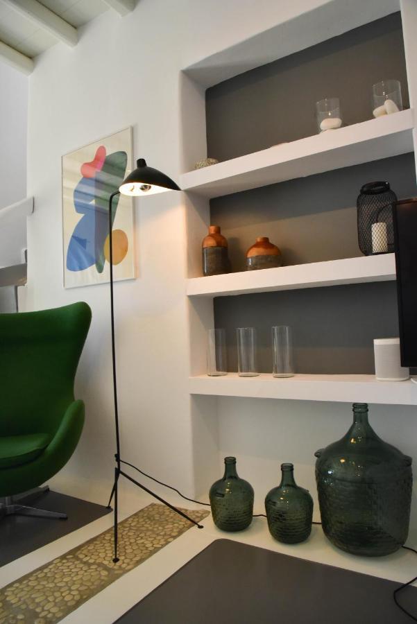 Villa Agnes Mykonos
